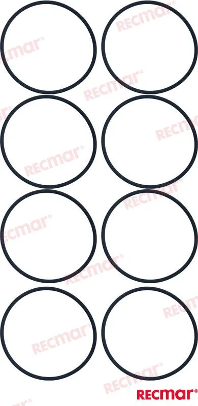 COOLER GASKET KIT