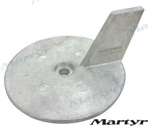 ZINC ANODE