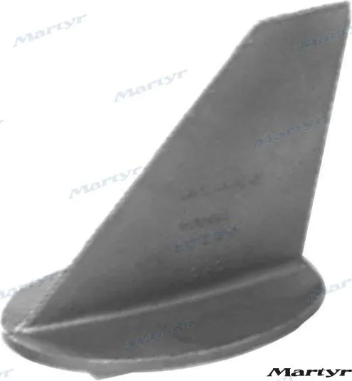 ZINC ANODE