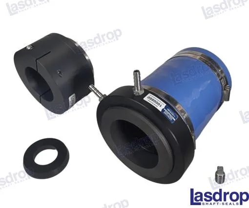 80 MM GEN II / 127 MM STERN TUBE