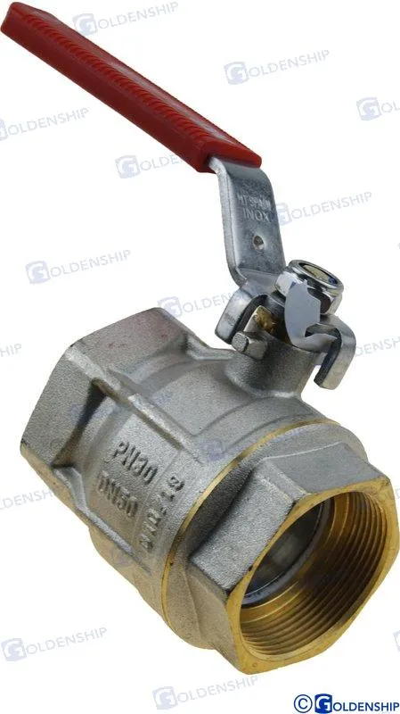 VALVE 2 1/2"