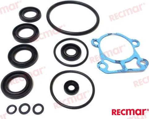 SEAL KIT GEAR HOUSING
