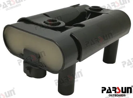 IGNITION COIL