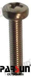 SCREW M3X14