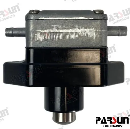 FUEL PUMP ASSY