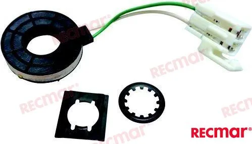 IGNITION MODULE