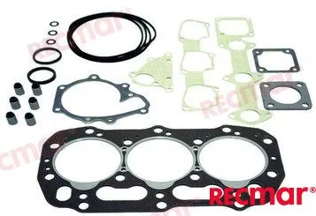 DECARB GASKET KIT