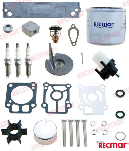 MERCURY SERVICE KIT