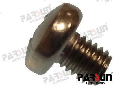 SCREW M5X6