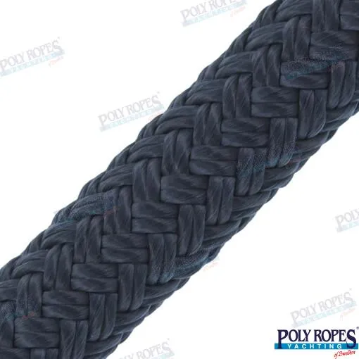 DOCKLINE 19MM 85M NAVY