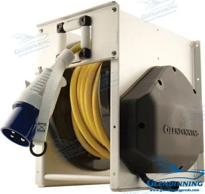 CABLEMASTER 16A 12V