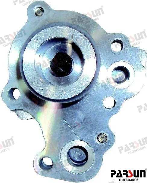 OIL PUMP ASSY