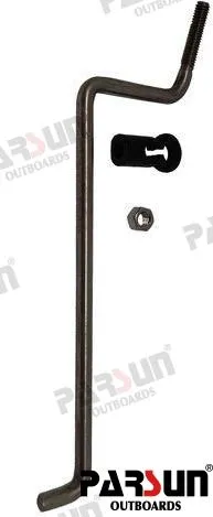 LINK ROD ASSY, ACCELERATOR