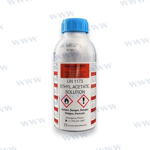 VULCANIZING AGENT 750GR