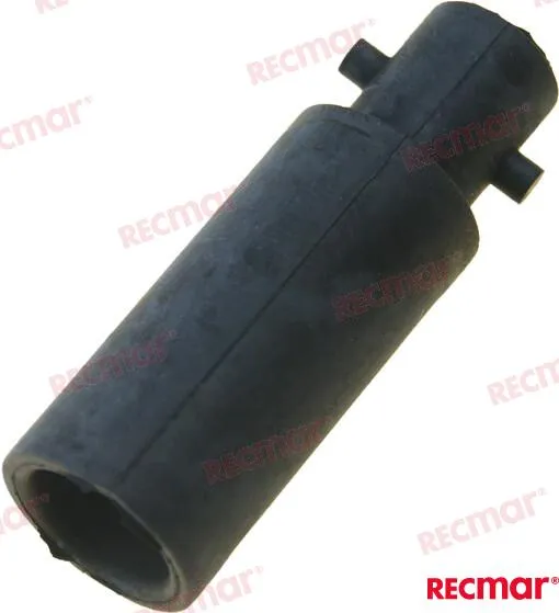 WATER SEAL DAMPER