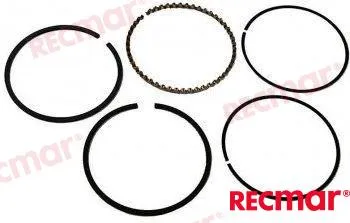 RING SET 6L  STANDARD