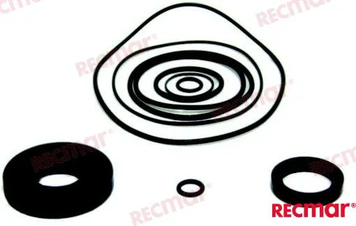 GASKET SET FOR UPPER GEAR UNIT