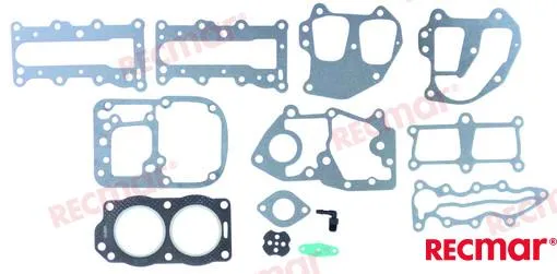 GASKETS ENGINE SET