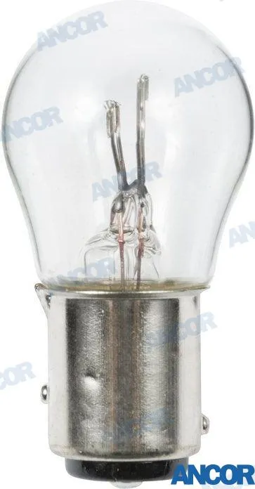 BULB DOUBLE POLE 12V 27W (2)