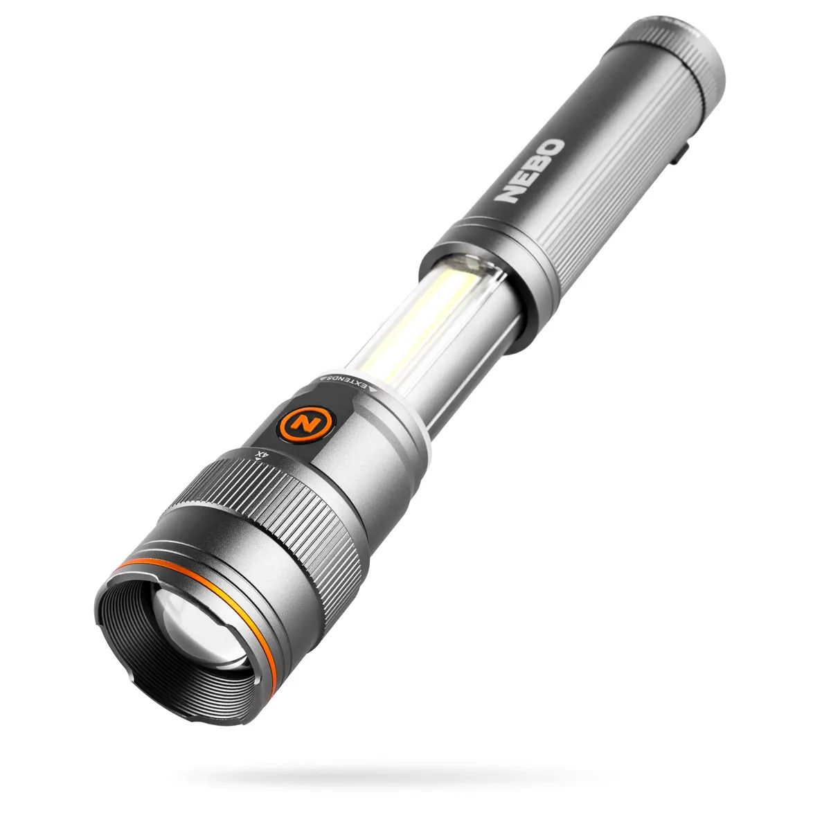 FRANKLIN SLIDE FLASHLIGHT