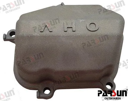 COVER  CYLINDER HEAD