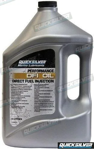 2 STROKE OIL OPTIMAX/DFI - BOX 3 UNITS