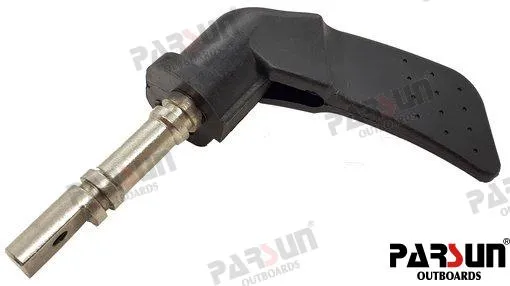GEAR SHIFT HANDLE ASSY