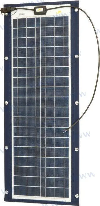 PANEL SOLAR SEMIRIGIDO TX12052 12V  50W