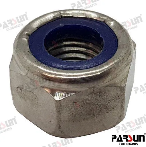 LOCKING NUT MLOXL, 25