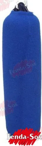 FENDER BOOT BLUE FQ-F5 30X76