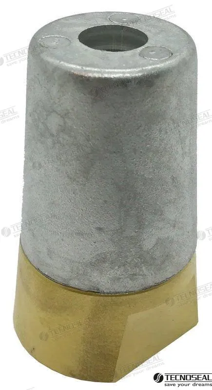 ANODE RADICE COMPLETE DIAM. 8