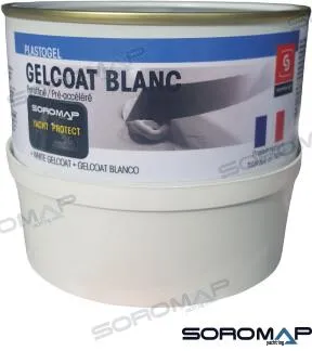 PLASTOGEL 250 GR