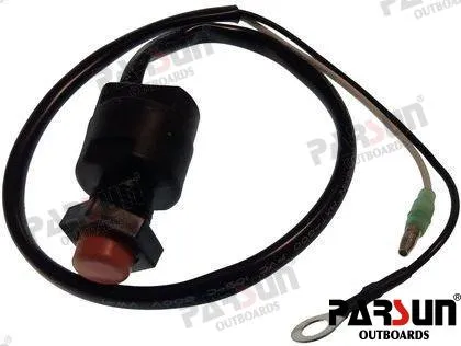ENGINE STOP SWITCH ASSY