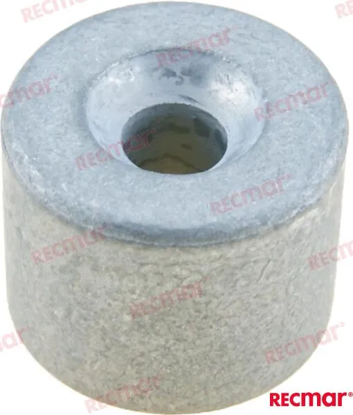 ALUMINIUM ANODE