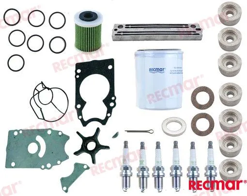 SUZUKI MAINTENANCE KIT
