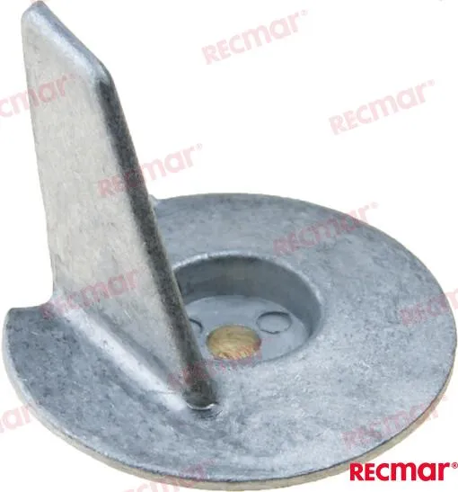ALUMINIUM ANODE