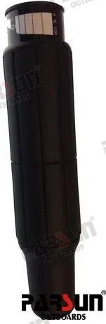 STEERING HANDLE ASSY