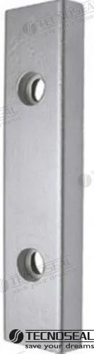 ANODE RECTANGULAR 210X100X32