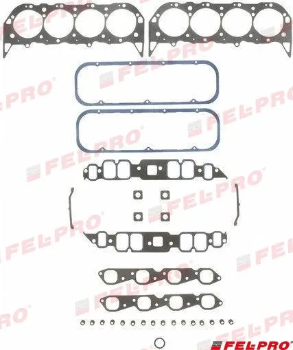 UPPER GASKET SET