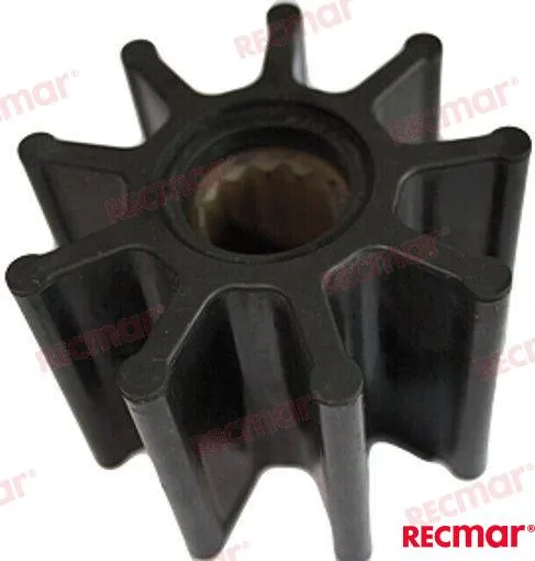 IMPELLER JABSCO 836-0001