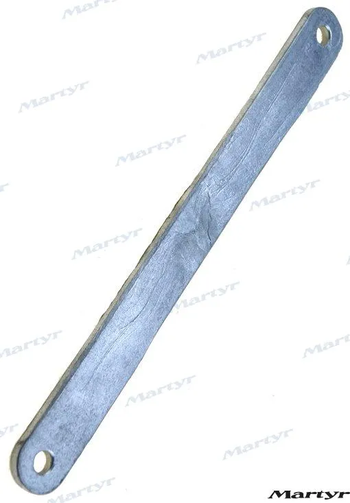 ZINC ANODE