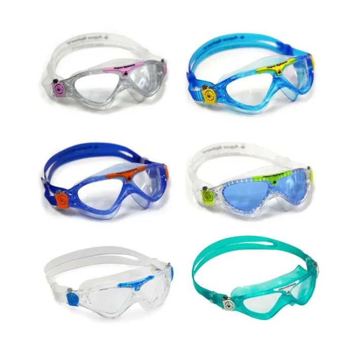 Aquasphere VISTA Junior Goggles