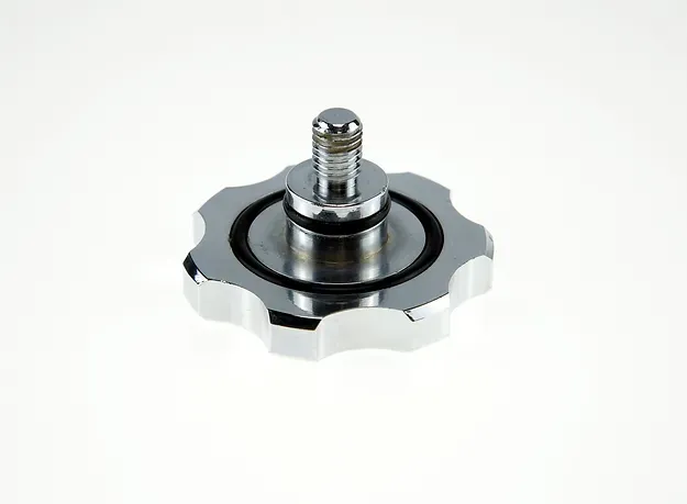 Scrubber Lid Bolt