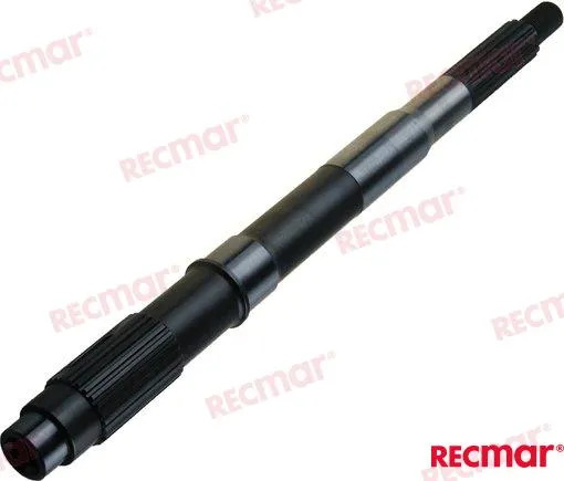 PROPELLER SHAFT STD.R