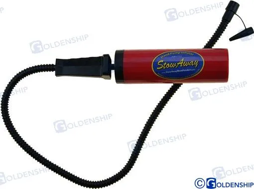 MANUAL AIR PUMP