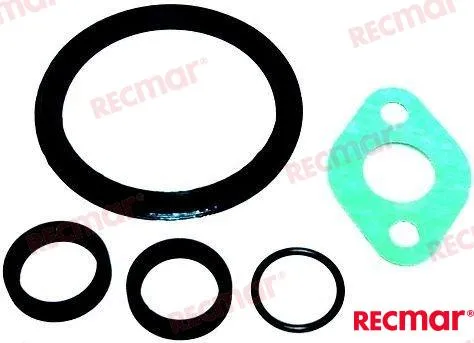 WATER PIPE GASKET SET