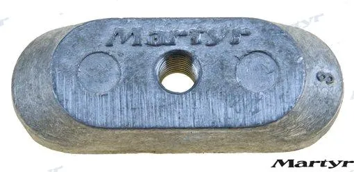 ZINC ANODE