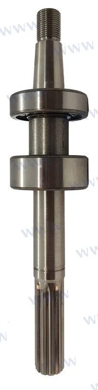 ASSEMBLY-SHAFT/BEARING