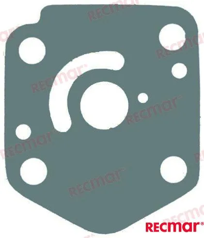 WATER PUMP GASKET