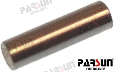 PIN, DOWEL
